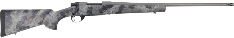 HOWA FENCELINE 30-06 GRY 22″ HOWA M1500 | GREY LIGHT