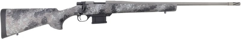 HOWA FENCELINE MINI 300BLK GRY 16″ HOWA MINI | GREY LIGHT