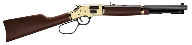 Henry Repeating Arms H6 BIG BOY CARBINE 357M/38SP