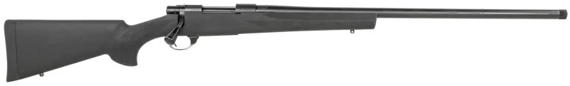 HOWA HOGUE 7PRC BLK 24″