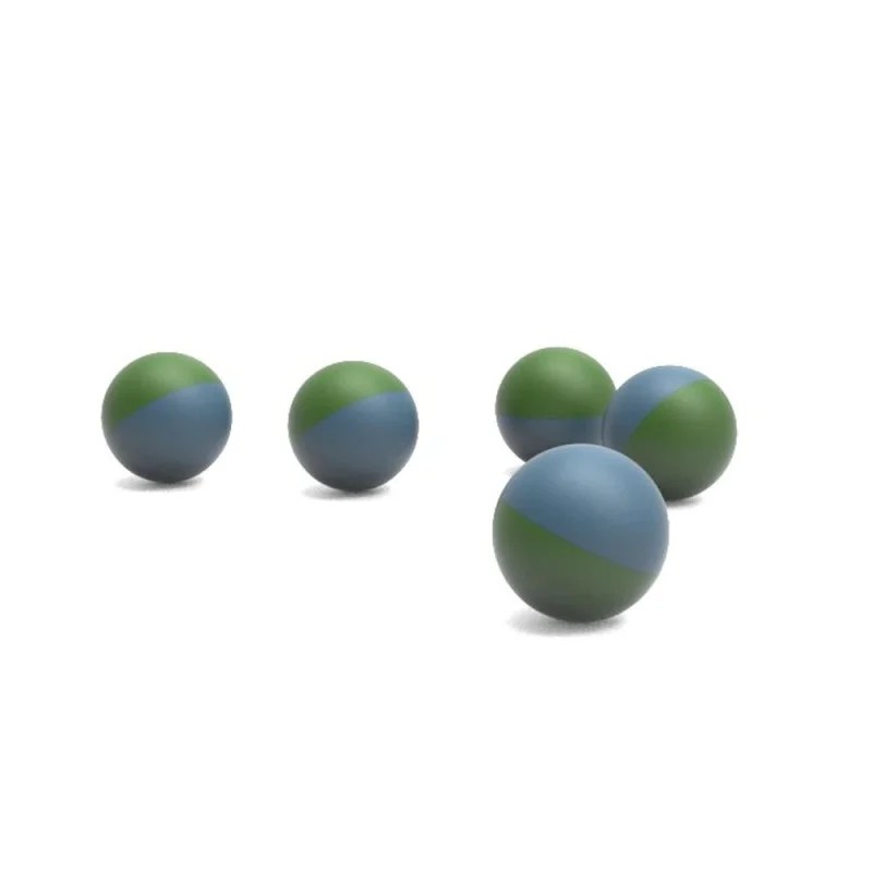 Byrna Technologies BYRNA MAX PROJECTILES 5PK HH68316 | .68 CALIBER