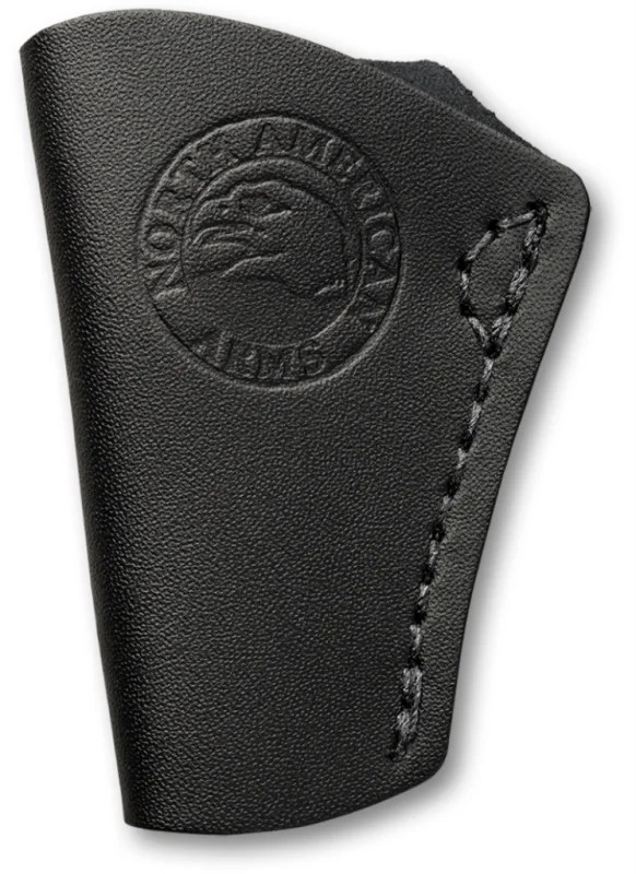 North American Arms INSIDE PANT HOLSTER MAG BLACK