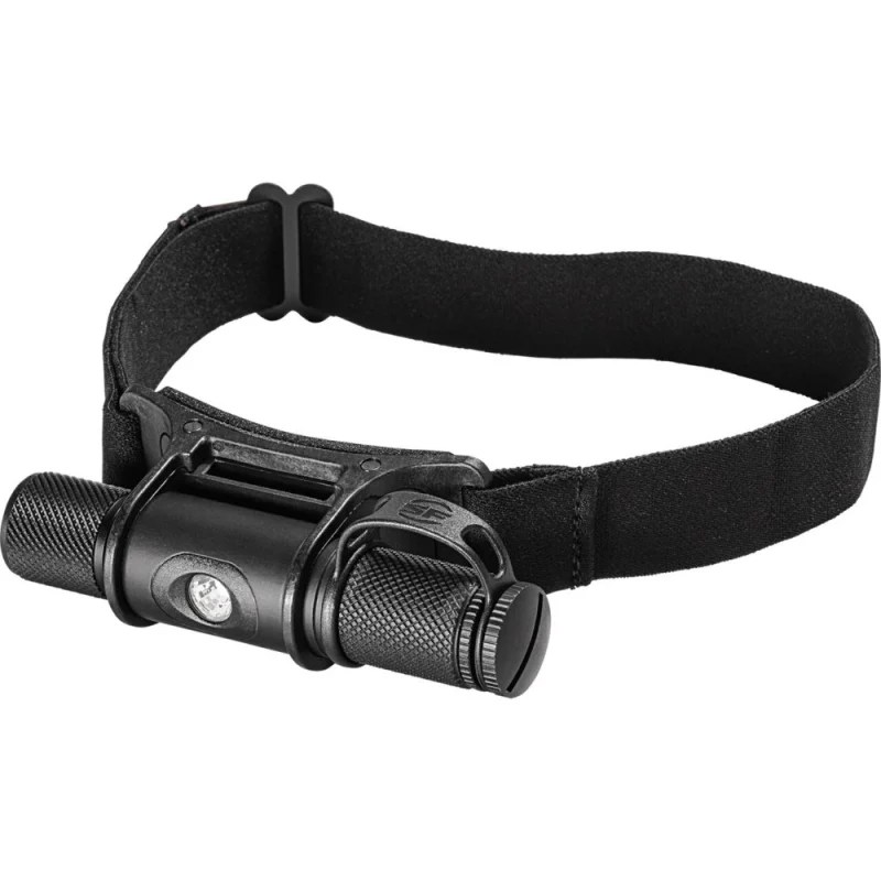 SureFire MINIMUS HEADLAMP 5/300LM LED