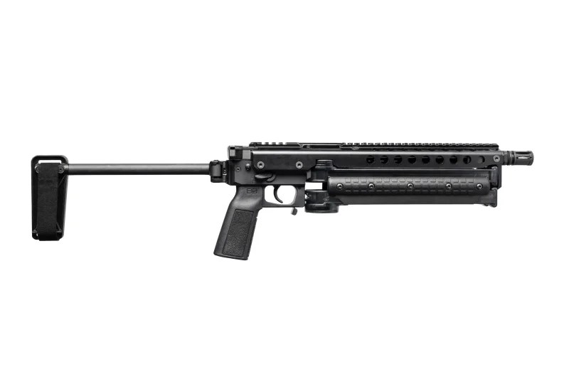 Keltec KP50 PISTOL 5.7X28 50+1 BRACE