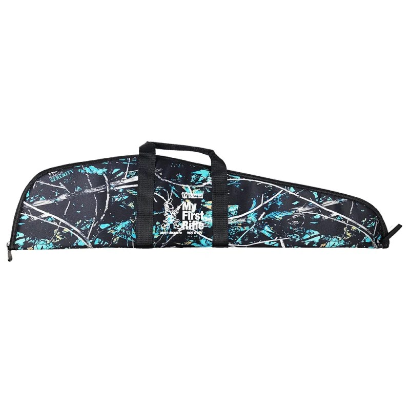 Keystone Sporting Arms CASE RIFLE CRICKETT SERENITY SERENITY CAMO
