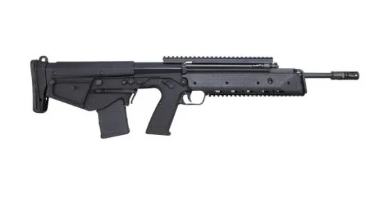 Keltec RDB20 5.56MM BL/BLACK 20″