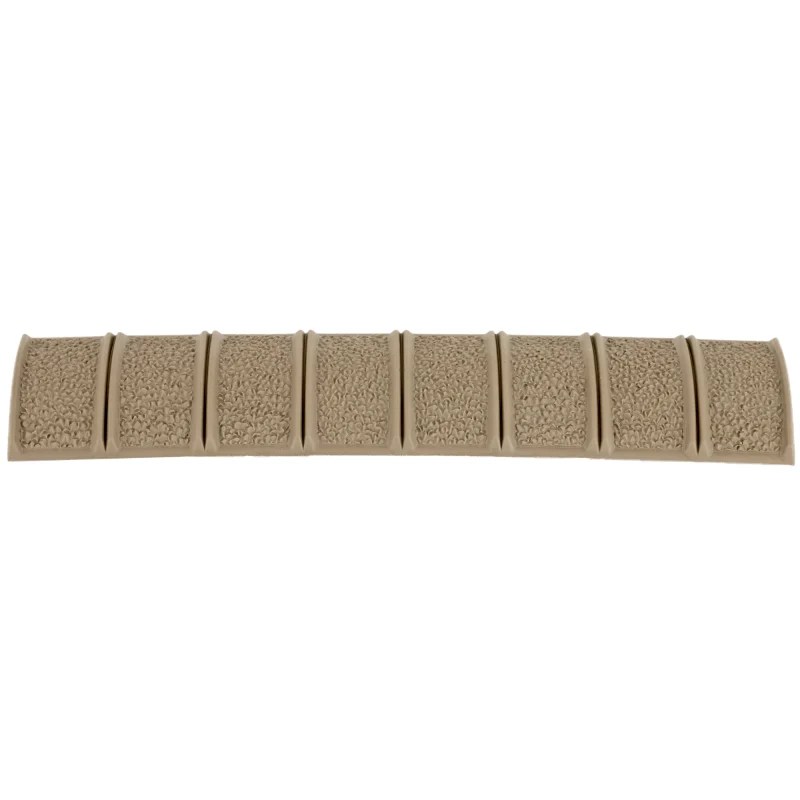 Magpul XT RAIL TEXTURE PANEL FDE