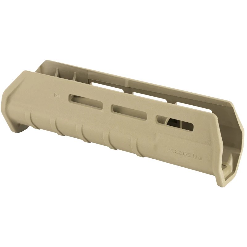 Magpul MOE M-LOK FOREND REM 870 FDE