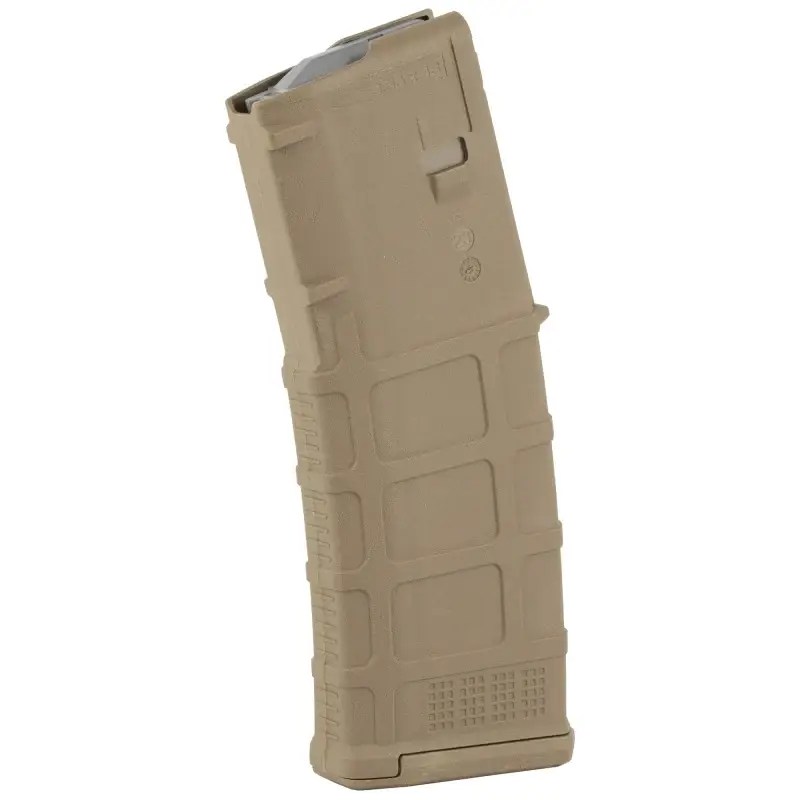Magpul PMAG 30 M3 AR/M4 5.56 30RD MCT