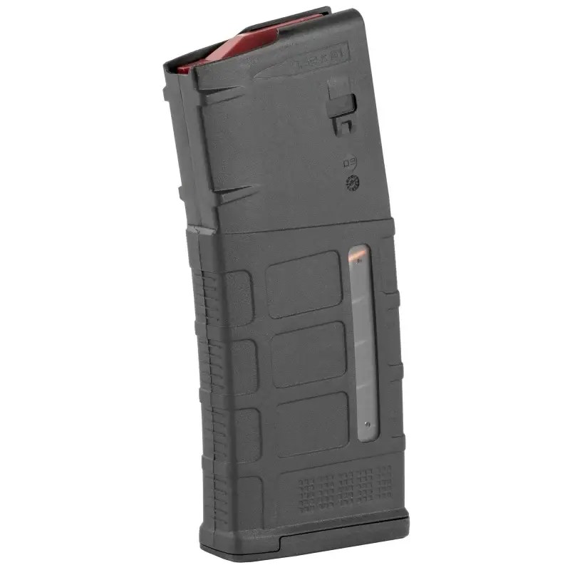 Magpul PMAG 25 M118 7.62×51 25RD BLK
