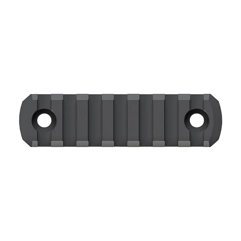 Magpul M-LOK ALUMINUM RAIL 7 SLOT BLK