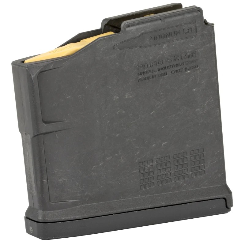 Magpul PMAG 5 AC L 300WIN 5RD BLK