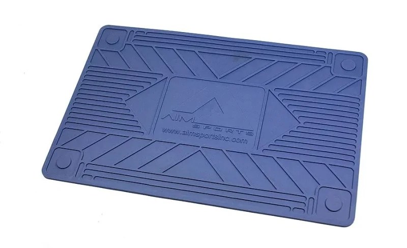 Raptor Defense AIM SPORTS CLEANING MAT