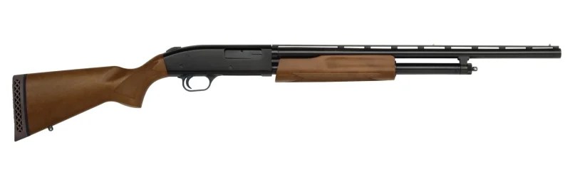 Mossberg 500 BANTAM 20/22 BL/WD 500 BANTAM ALL PURPOSE