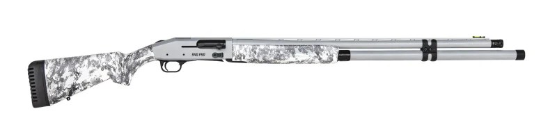 Mossberg 940 PRO WTR 12/28 TTVS 12+1 OR TRUE TIMBER VIPER SNOW