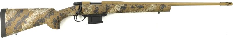 HOWA FENCELINE MINI 350LEG SCRH 16″ HOWA MINI | SCORCHED EARTH