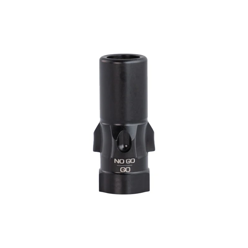 Rugged Suppressors OBSIDIAN9 3 LUG ADAPTER 1/2X28