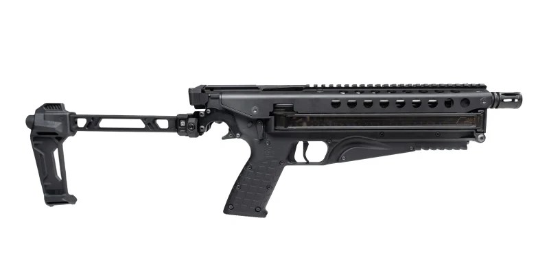Keltec P50 DFNDR PISTOL 5.7X28 50+1 STRIKE INDUSTRIES PISTOL BRACE