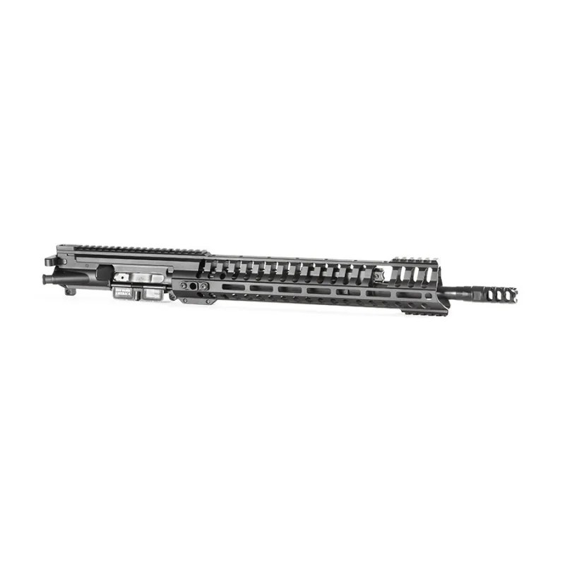 POF USA P-415 EDGE UPPER 5.56 10.5″ BK