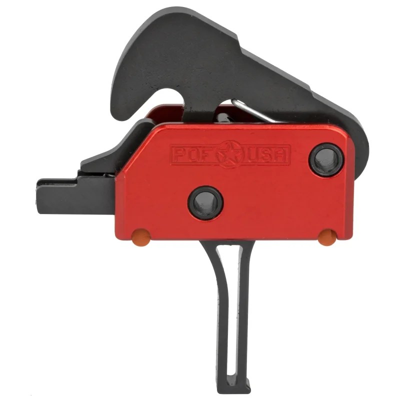 POF USA TRIGGER 2-STAGE STRAIGHT DROP-IN ASSEMBLY