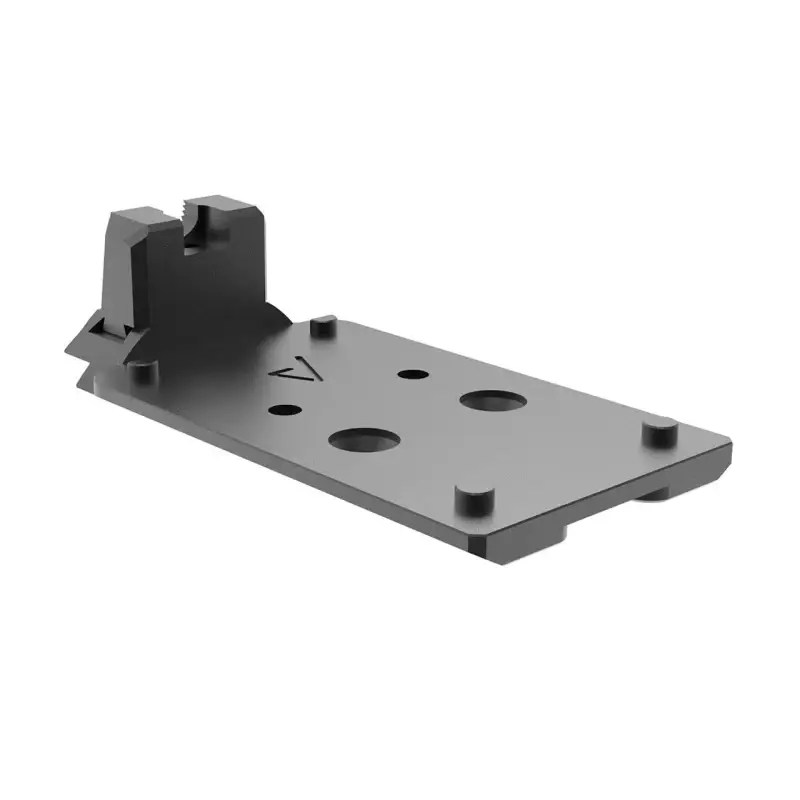 Springfield Armory RMR RED DOT PLATE KIT PH5077N-RMR-PLATE-SET