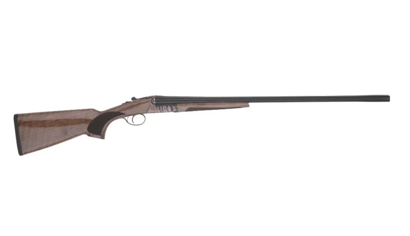TriStar Sporting Arms PHOENIX SXS 20/28 BL/WD 3″ CCH COLOR CASE HARDENED