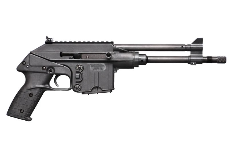 Keltec PLR-16 223 REM 10+1 9.2″ USES M-16 MAGS/RAIL/9.2″ BBL