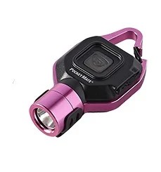 Streamlight POCKET MATE KEYCHAIN PINK USB CORD