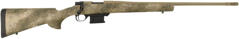 HOWA FENCELINE 223REM REAP 22″ HOWA M1500 | PRAIRIE REAPER
