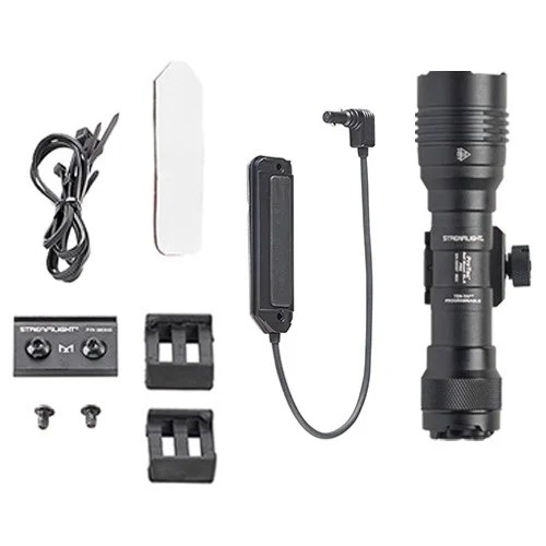 Streamlight PROTAC RM HL-X PRO 1000LM KIT RIFLE KIT WEAPON LIGHT SYSTEM