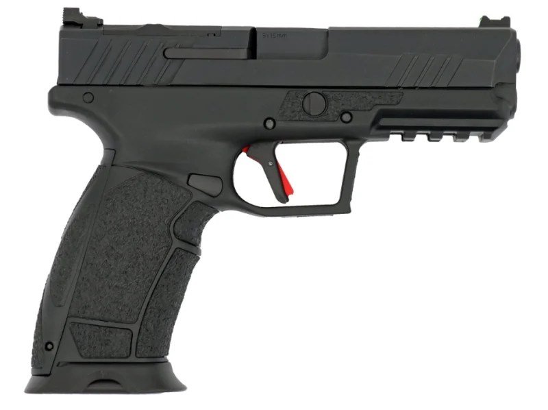 Tisas PX-9 9MM BLACK 4.1″ 20+1