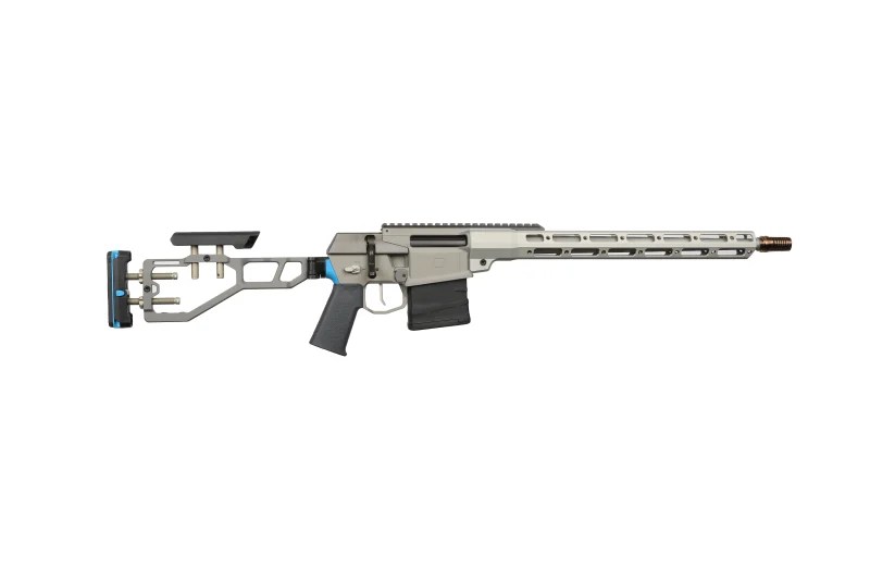 Q THE FIX 308WIN BL/BLK 16″ FIX-308-16IN-BLU