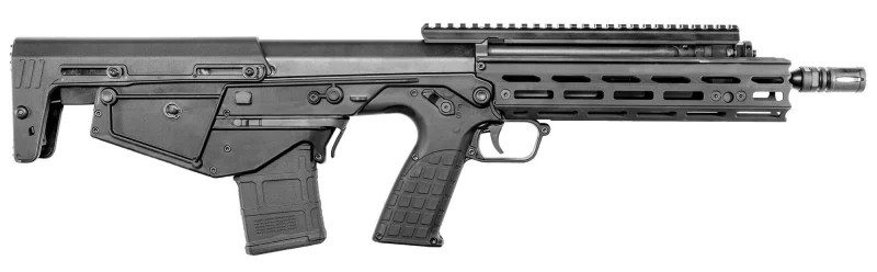 Keltec RDB DEFENDER 5.56 BL/BLK 16″