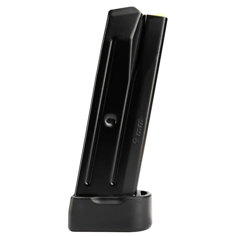 ROST MARTIN MAGAZINE RM1C 9MM 10RD EXT BP EXT BASEPLATE