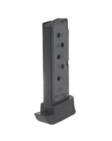Ruger MAGAZINE LCP 380ACP 7RD W/EXT 90405 EXTENDED MAGAZINE