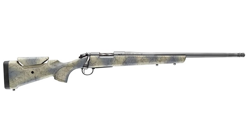 Bergara SIERRA WILDERNESS 22CR GREY B14S814