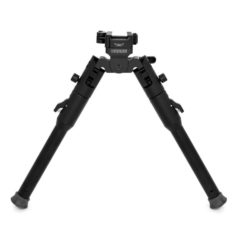 Warne SKYLINE LITE BIPOD PICATINNY PIC RAIL INTERFACE