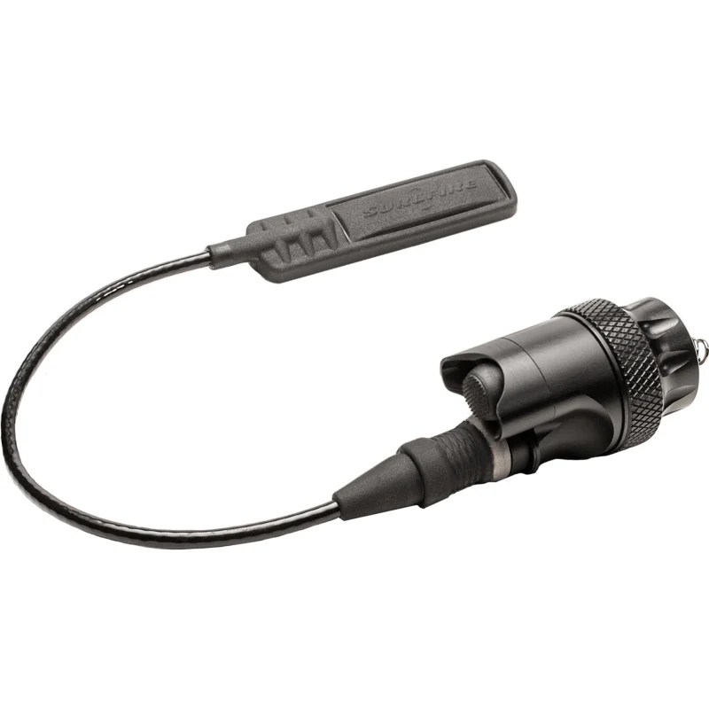 SureFire SWITCH ASSEM ST07 SCOUT LGT 7″ ON/OFF PUSHBUTTON|WATERPROOF