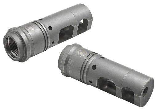 SureFire MUZZLE BRAKE QD 5.56MM 1/2X28 SFMB-556-1/2-28