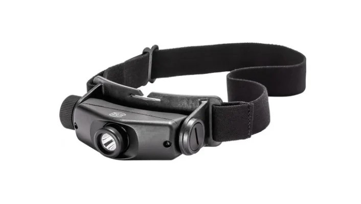 SureFire MAXIMUS HEADLAMP 1000LM LED RECHARGEABLE|1 TO 1000 LUMENS