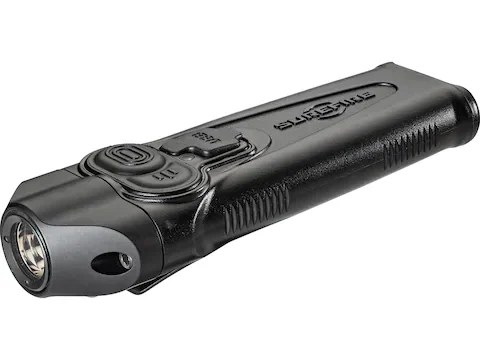 SureFire STILETTO 5/250/650LU BLK # PLR-A | DUEL SWITCH