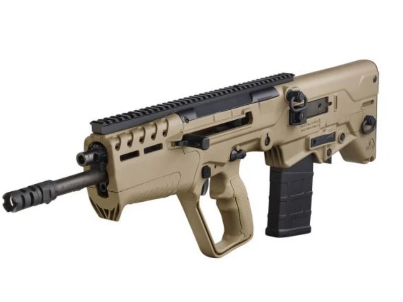 IWI – Israel Weapon Industries TAVOR 7 7.62X51 20″ FDE 20+1