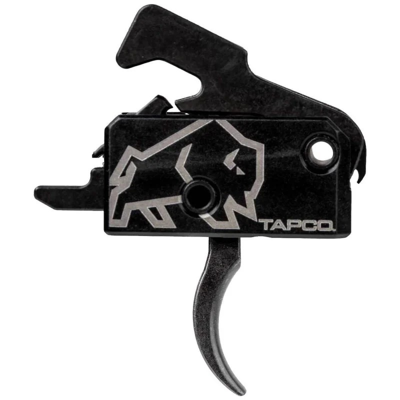 Tapco AR15 SINGLE STAGE TRGR CURVED CURVED TRIGGER