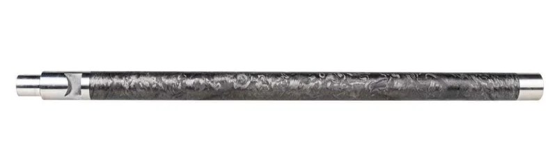 TAPCO 10/22 CARBON FIBER TB BLACK | DROP-IN