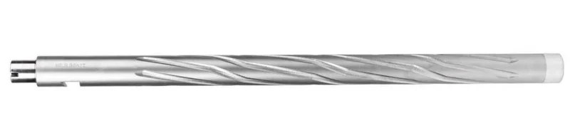 TAPCO 10/22 SS FLTD TB DROP-IN BARREL
