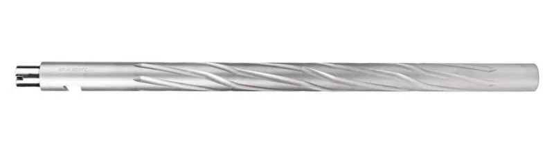 TAPCO 10/22 SS FLUTED BARREL DROP-IN BARREL
