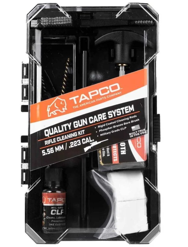 Tapco AR-15 CLEANING KIT .223/5.56MM