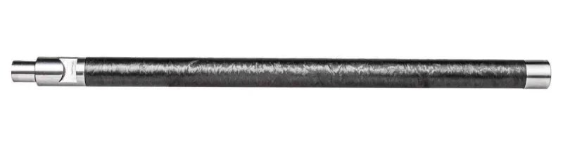 TAPCO 10/22 BLK CBN FIB BARREL DROP-IN BARREL