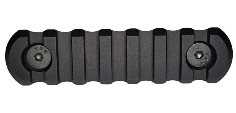 Tapco PICATINNY RAIL 7 SLOT