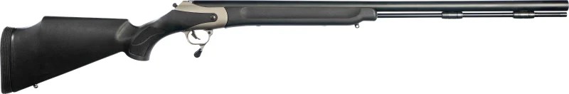 Thompson/Center TRIUMPH ML 50CAL NITRIDE/BLK FLEXTECH STOCK/FOREND